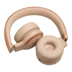 Наушник JBL LIVE 670 NC (BEIGE) 