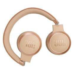 Наушник JBL LIVE 670 NC (BEIGE) 