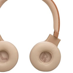 Наушник JBL LIVE 670 NC (BEIGE) 