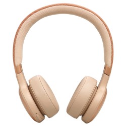 Наушник JBL LIVE 670 NC (BEIGE) 
