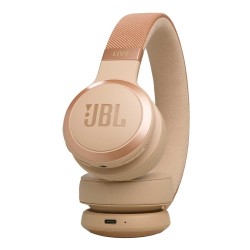 Наушник JBL LIVE 670 NC (BEIGE) 