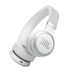 Наушник JBL LIVE 670 NC (WH) 