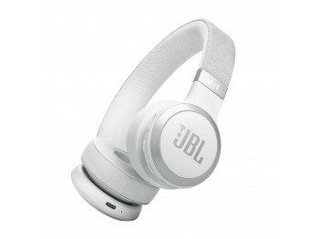 Ականջակալ JBL LIVE 670 NC (WH) 