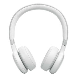 Наушник JBL LIVE 670 NC (WH) 