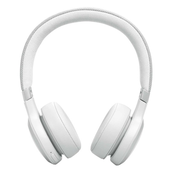 Ականջակալ JBL LIVE 670 NC (WH) 