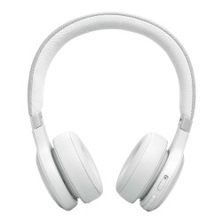 Наушник JBL LIVE 670 NC (WH) 
