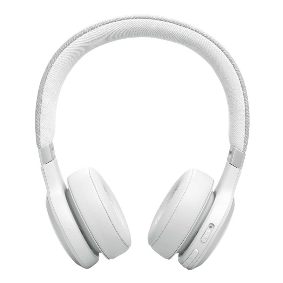 Ականջակալ JBL LIVE 670 NC (WH) 