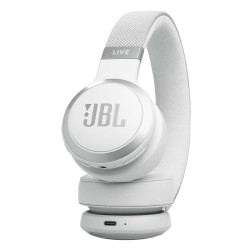 Наушник JBL LIVE 670 NC (WH) 