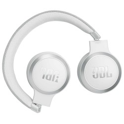 Наушник JBL LIVE 670 NC (WH) 