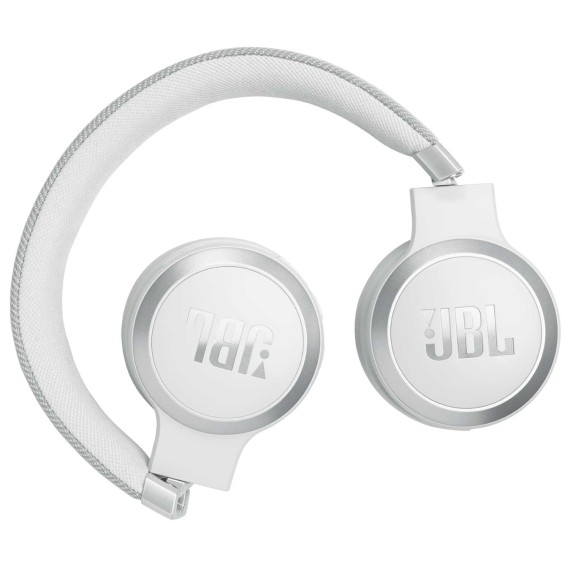Ականջակալ JBL LIVE 670 NC (WH) 