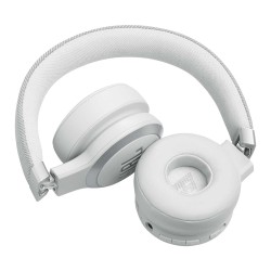 Наушник JBL LIVE 670 NC (WH) 