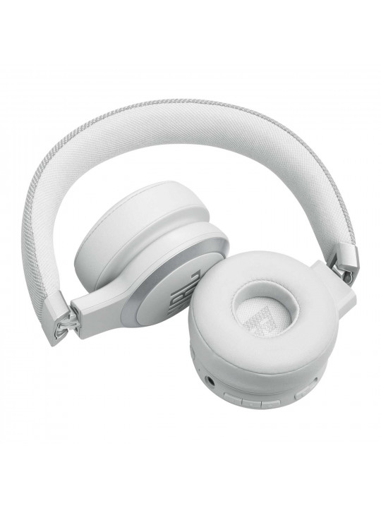 Ականջակալ JBL LIVE 670 NC (WH) 