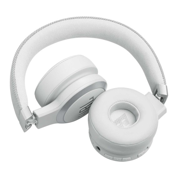 Ականջակալ JBL LIVE 670 NC (WH) 