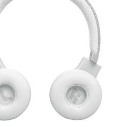 Наушник JBL LIVE 670 NC (WH) 