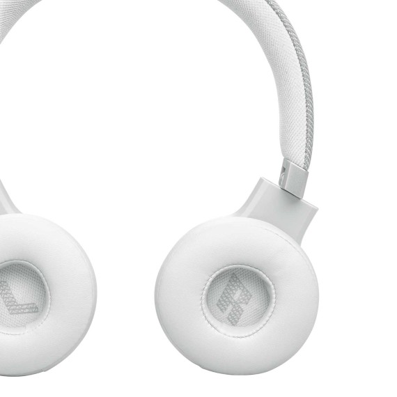 Ականջակալ JBL LIVE 670 NC (WH) 