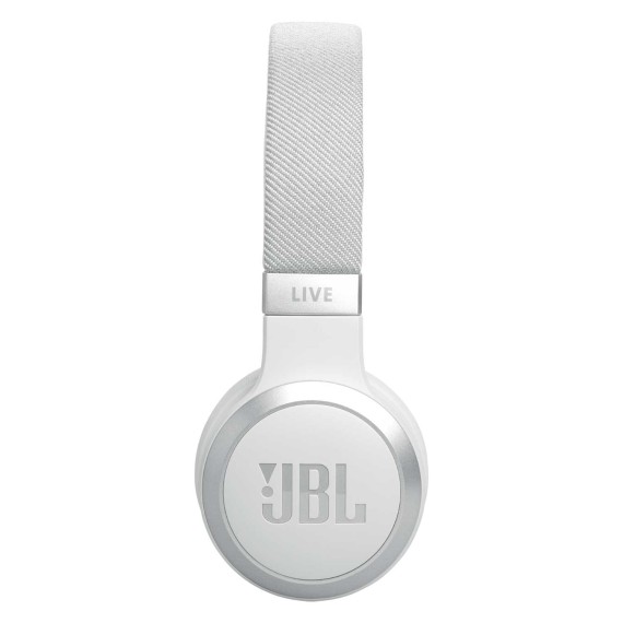 Ականջակալ JBL LIVE 670 NC (WH) 