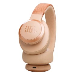 Наушник JBL LIVE 770 NC (BEIGE) 