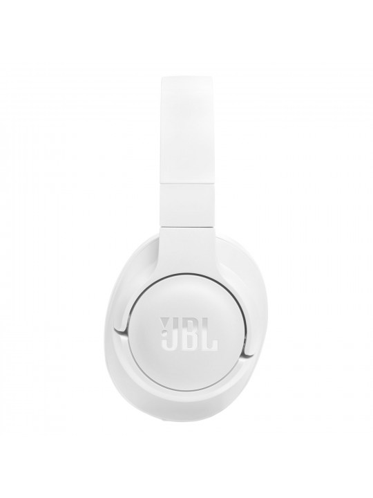 Наушник JBL TUNE T720 BT (WH) 