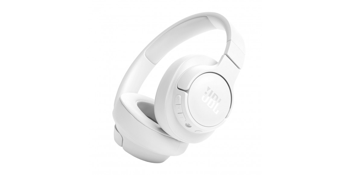 Наушник JBL TUNE T720 BT (WH) 