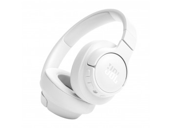 Наушник JBL TUNE T720 BT (WH) 