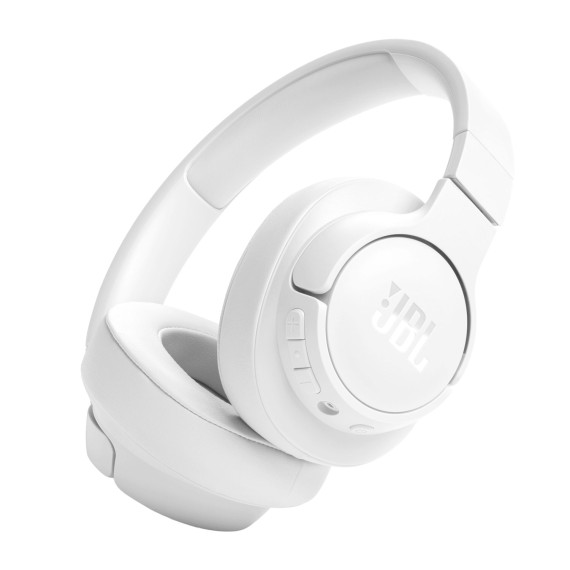 Headphone JBL TUNE T720 BT (WH) 