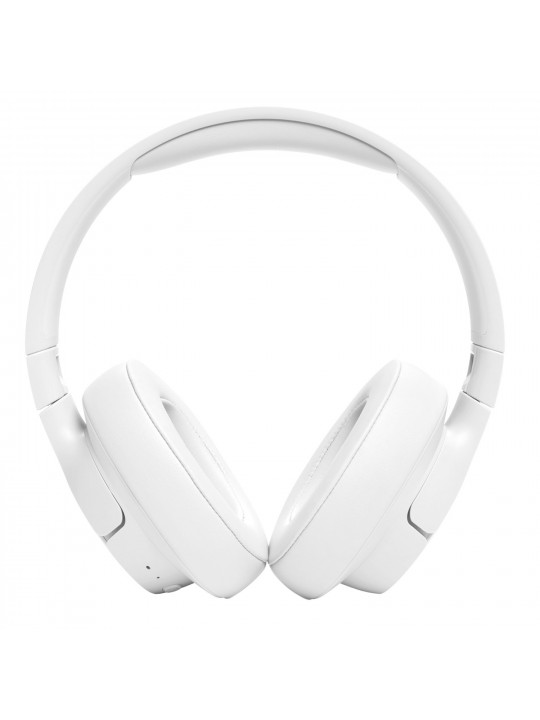 Наушник JBL TUNE T720 BT (WH) 