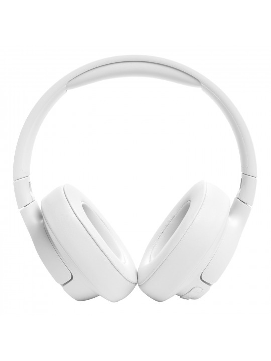 Наушник JBL TUNE T720 BT (WH) 