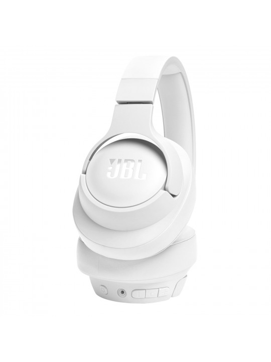 Наушник JBL TUNE T720 BT (WH) 