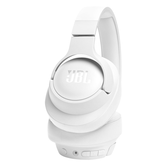 Headphone JBL TUNE T720 BT (WH) 