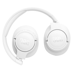 Наушник JBL TUNE T720 BT (WH) 