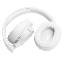 Наушник JBL TUNE T720 BT (WH) 