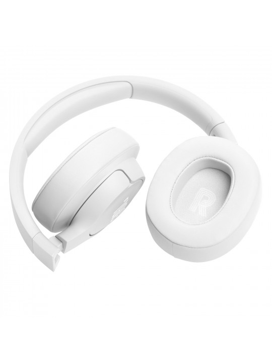 Наушник JBL TUNE T720 BT (WH) 