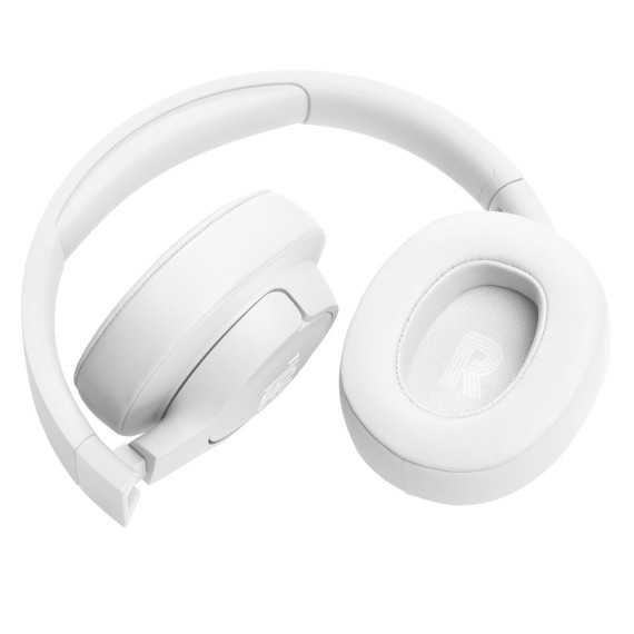 Headphone JBL TUNE T720 BT (WH) 