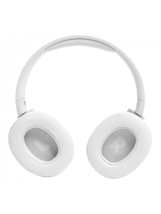 Наушник JBL TUNE T720 BT (WH) 