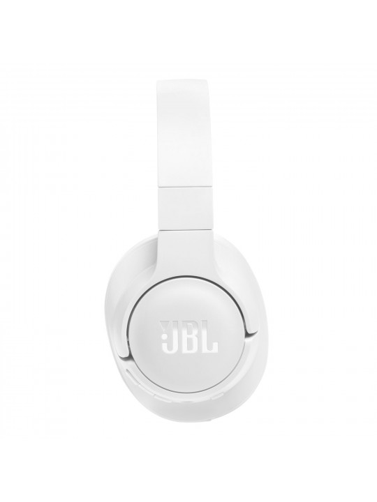 Наушник JBL TUNE T720 BT (WH) 