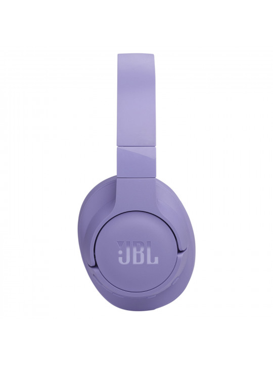 Ականջակալ JBL TUNE T770 NC (PUR) 