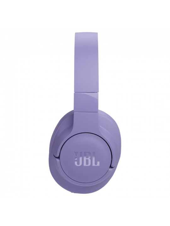 Ականջակալ JBL TUNE T770 NC (PUR) 