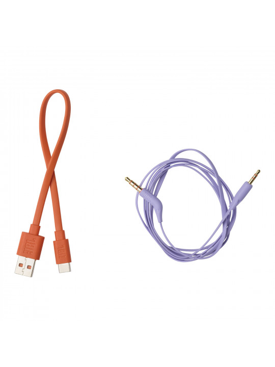 Ականջակալ JBL TUNE T770 NC (PUR) 