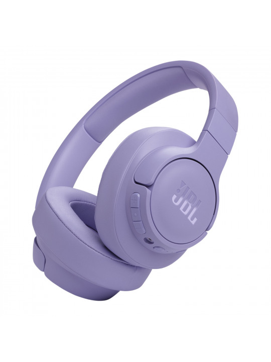 Ականջակալ JBL TUNE T770 NC (PUR) 