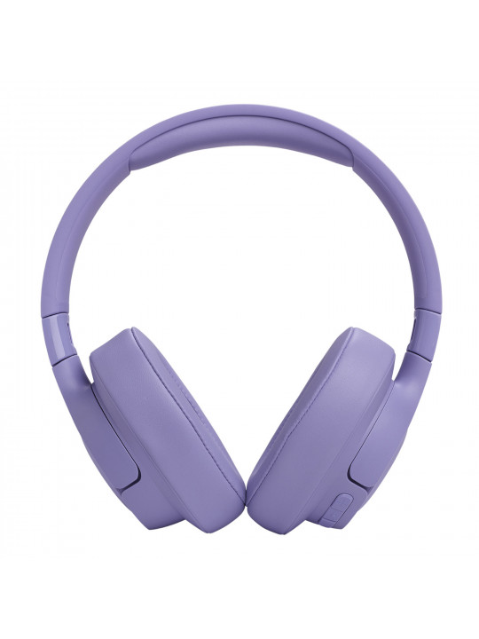 Ականջակալ JBL TUNE T770 NC (PUR) 