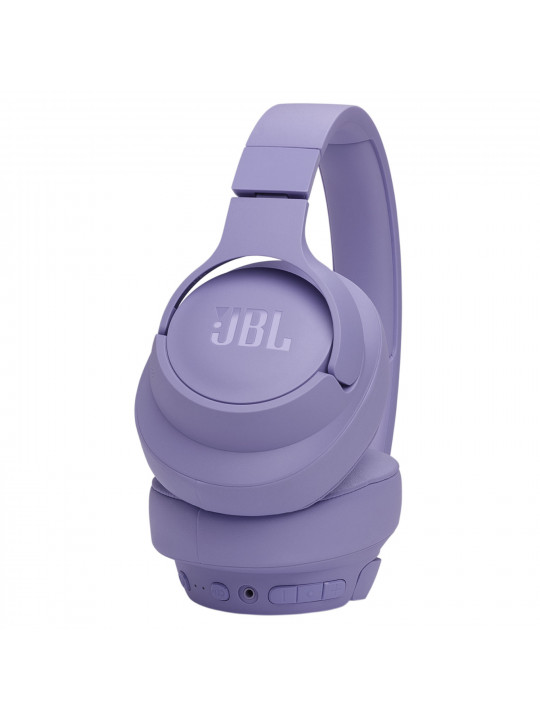 Ականջակալ JBL TUNE T770 NC (PUR) 