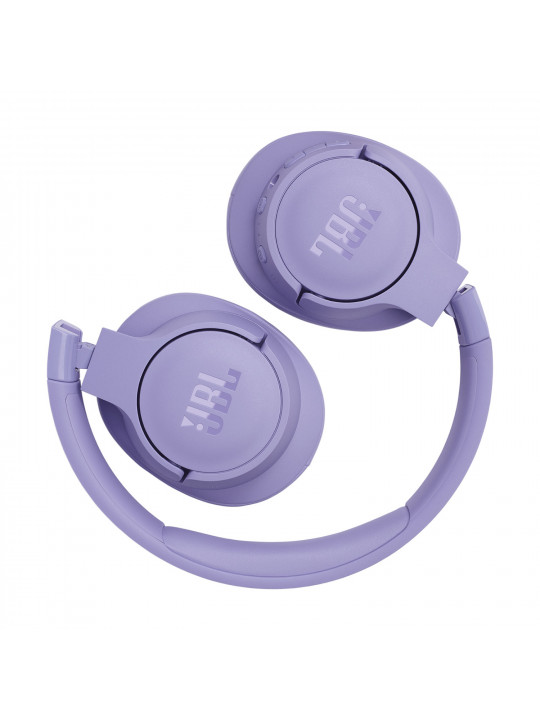 Ականջակալ JBL TUNE T770 NC (PUR) 