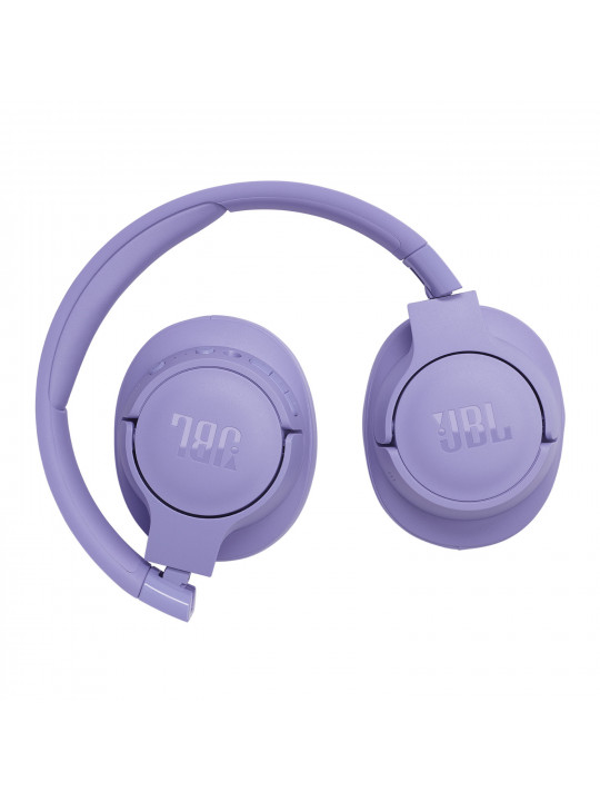 Ականջակալ JBL TUNE T770 NC (PUR) 