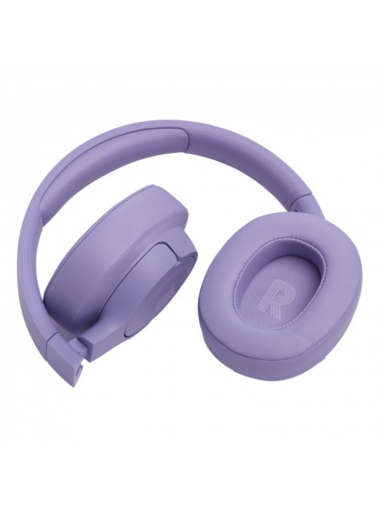 Ականջակալ JBL TUNE T770 NC (PUR) 