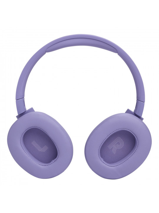 Ականջակալ JBL TUNE T770 NC (PUR) 