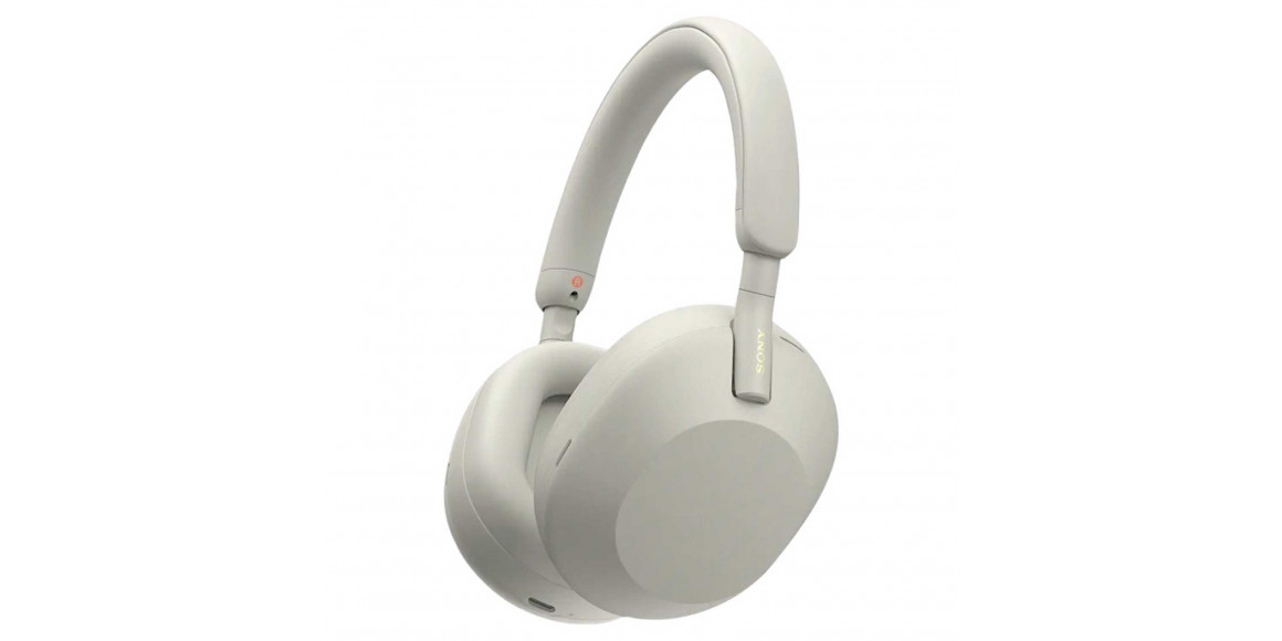 Ականջակալ SONY WH-1000XM5/SME (Silver) 
