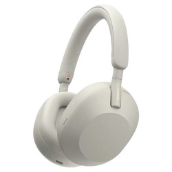 Ականջակալ SONY WH-1000XM5/SME (Silver) 