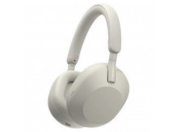 Наушник SONY WH-1000XM5/SME (Silver) 