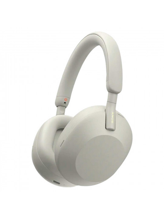 Ականջակալ SONY WH-1000XM5/SME (Silver) 