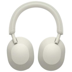 Ականջակալ SONY WH-1000XM5/SME (Silver) 